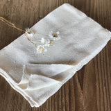 DISANA Seideneinlagen | WickelArt