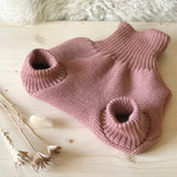 DISANA Wollüberhose | WickelArt