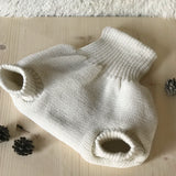 DISANA Wollüberhose | WickelArt