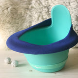 Abhaltetöpfchen mit Töpfchenbezug