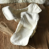 geformte Einlagen Hinzling