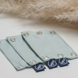 HINZLING Bodyverlängerungen 3er-Set | WickelArt