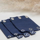 HINZLING Bodyverlängerungen 3er-Set | WickelArt