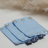 HINZLING Bodyverlängerungen 3er-Set | WickelArt