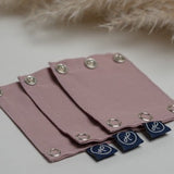 HINZLING Bodyverlängerungen 3er-Set | WickelArt