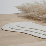 HINZLING Booster aus Baumwolle | WickelArt