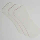 HINZLING Booster aus Baumwolle | WickelArt