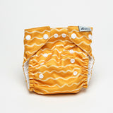 HINZLING AI2 Überhose Newborn | WickelArt