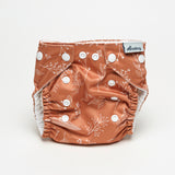 HINZLING AI2 Überhose Newborn | WickelArt