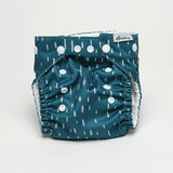 HINZLING AI2 Überhose Newborn | WickelArt