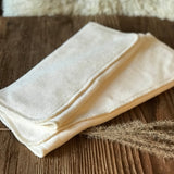 HINZLING Prefold aus Bambus | WickelArt