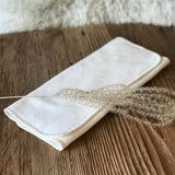 HINZLING Prefold aus Bambus | WickelArt