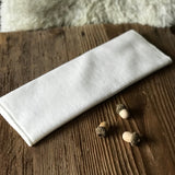 HINZLING Prefold aus Hanf | WickelArt