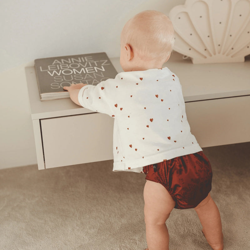 HERITAGEHUG AIO OneSize ohne Saugeinlage