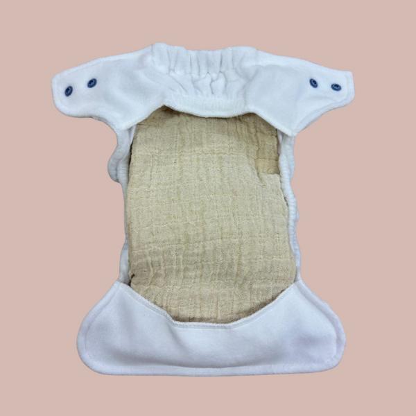 AVO&CADO AI2 Überhose Newborn