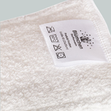 BLÜMCHEN Prefolds aus Bambus-Baumwolle-Frottee 5er-Pack