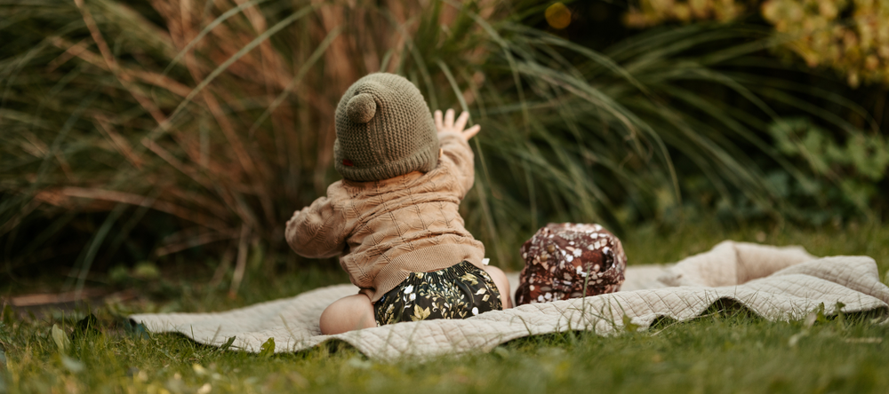 HeritageHug Stoffwindeln | WickelArt