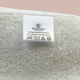 BLÜMCHEN Waschlappen 10er-Set