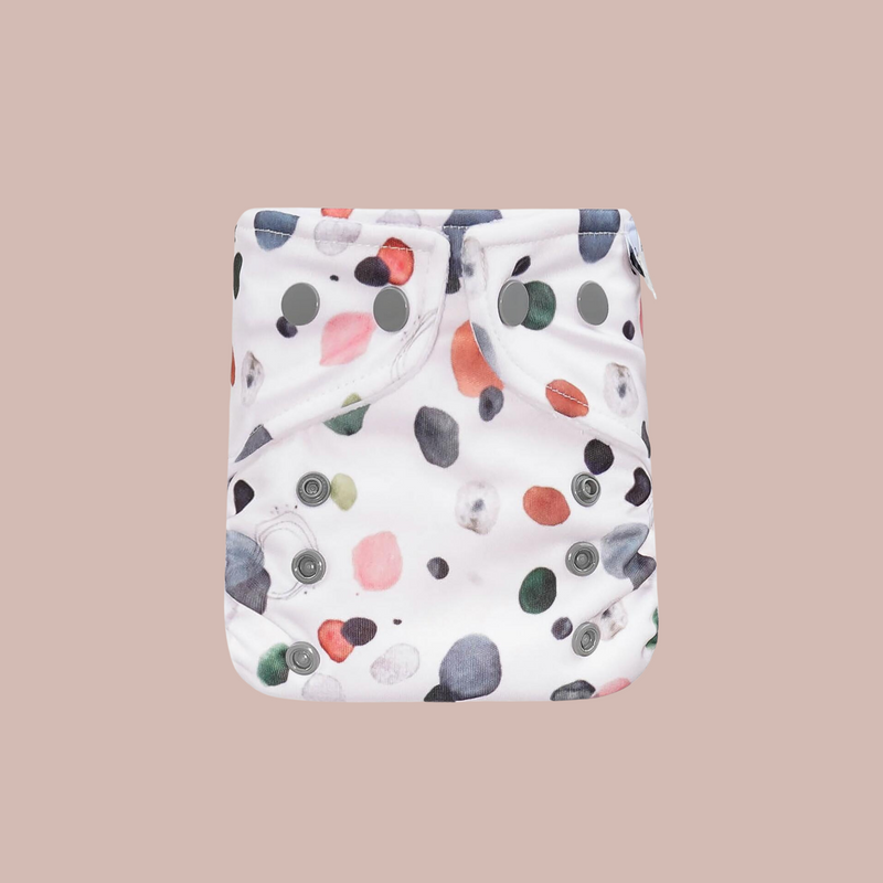 AVO&CADO AI2 Überhose Newborn