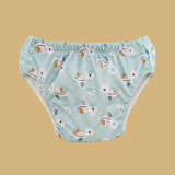 BLÜMCHEN Trainingshöschen Pocket