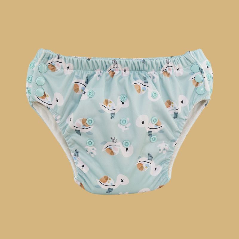 BLÜMCHEN Trainingshöschen Pocket