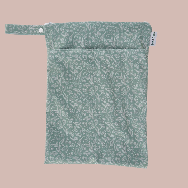 AVO&CADO Wetbag mit Trockenfach M