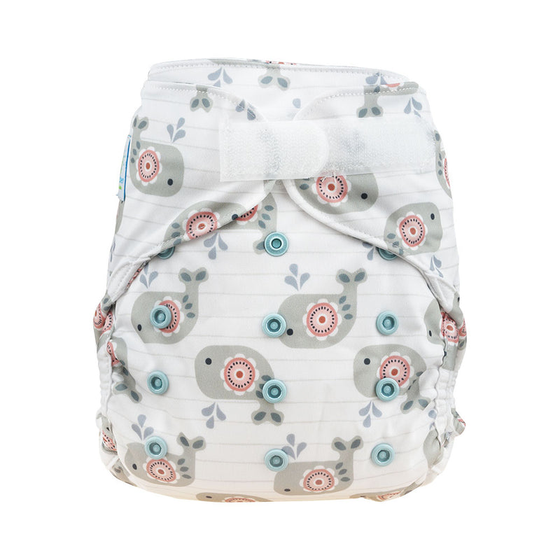 BLÜMCHEN AI2 Überhosen OneSize