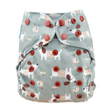BLÜMCHEN AI2 Überhosen OneSize