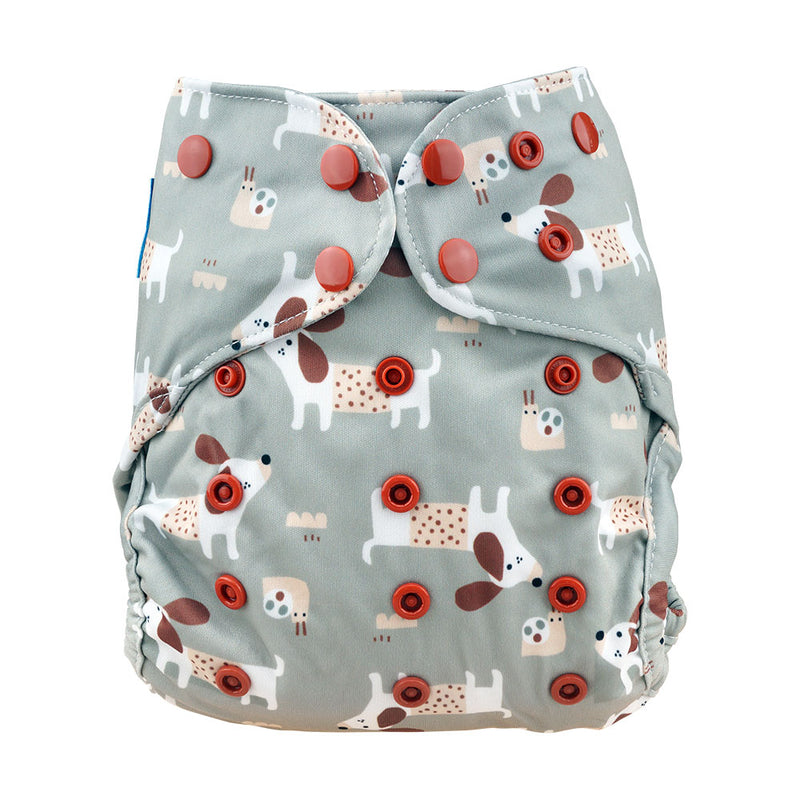 BLÜMCHEN AI2 Überhosen OneSize
