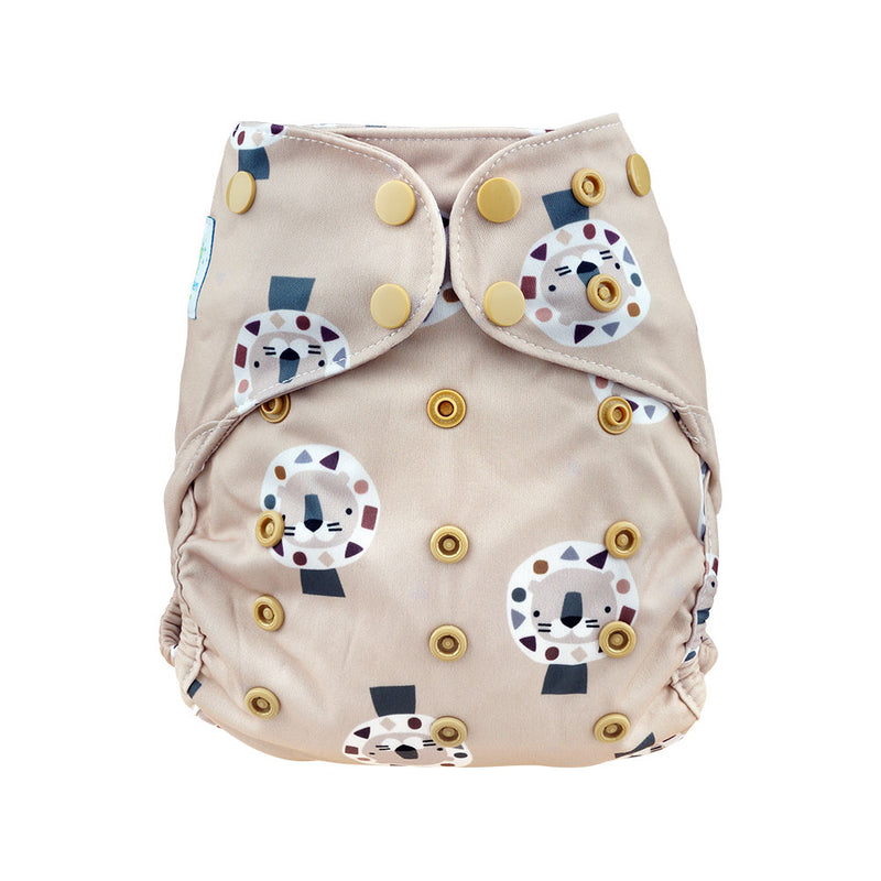BLÜMCHEN AI2 Überhosen OneSize