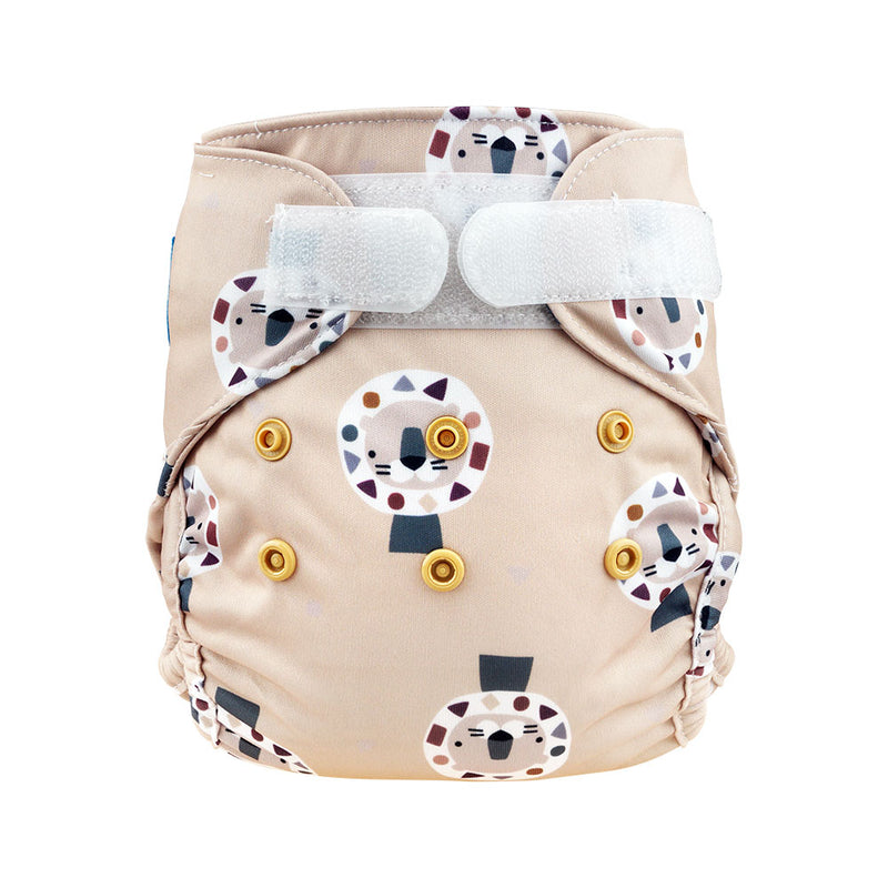BLÜMCHEN AI2 Überhosen Newborn