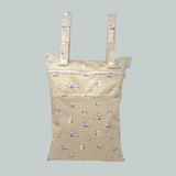 MODERNCLOTHNAPPIES Wetbag mit Trockenfach