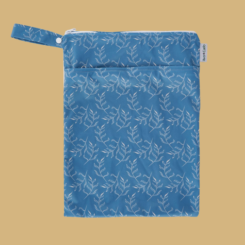 AVO&CADO Wetbag mit Trockenfach M