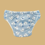 BLÜMCHEN Trainingshöschen Pocket