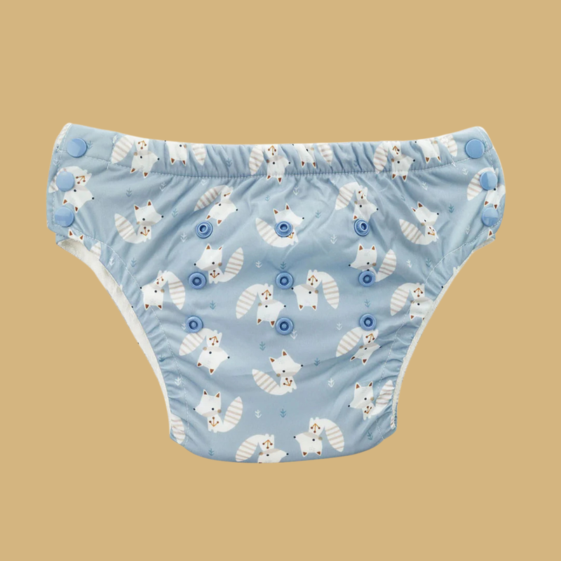 BLÜMCHEN Trainingshöschen Pocket