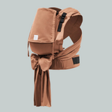 Babytrage Stokke Limas Plus Terracotta