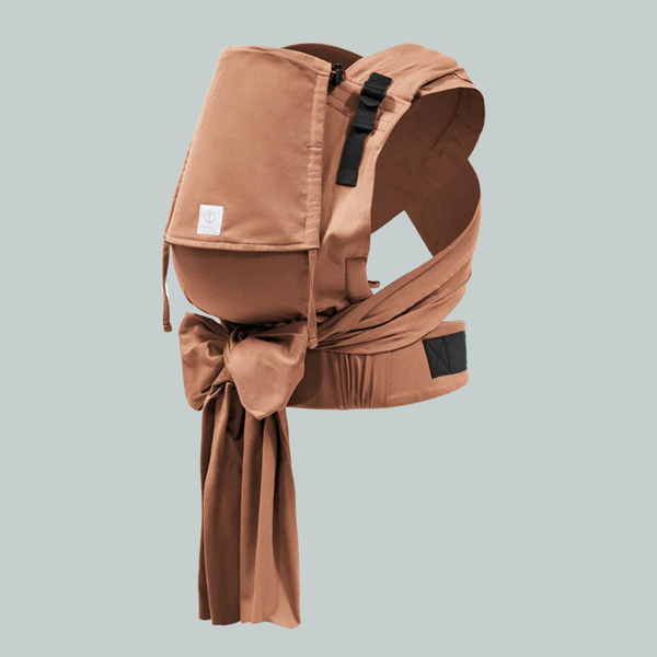 STOKKE LIMAS Plus Halfbuckle | Toddlersize | WickelArt