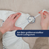 HINZLING AI2 Überhose NEU OneSize
