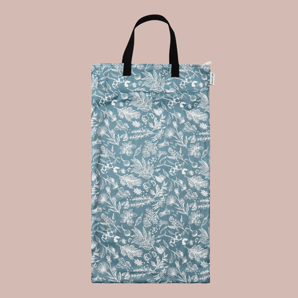 AVO&CADO Wetbag mit Trockenfach XL