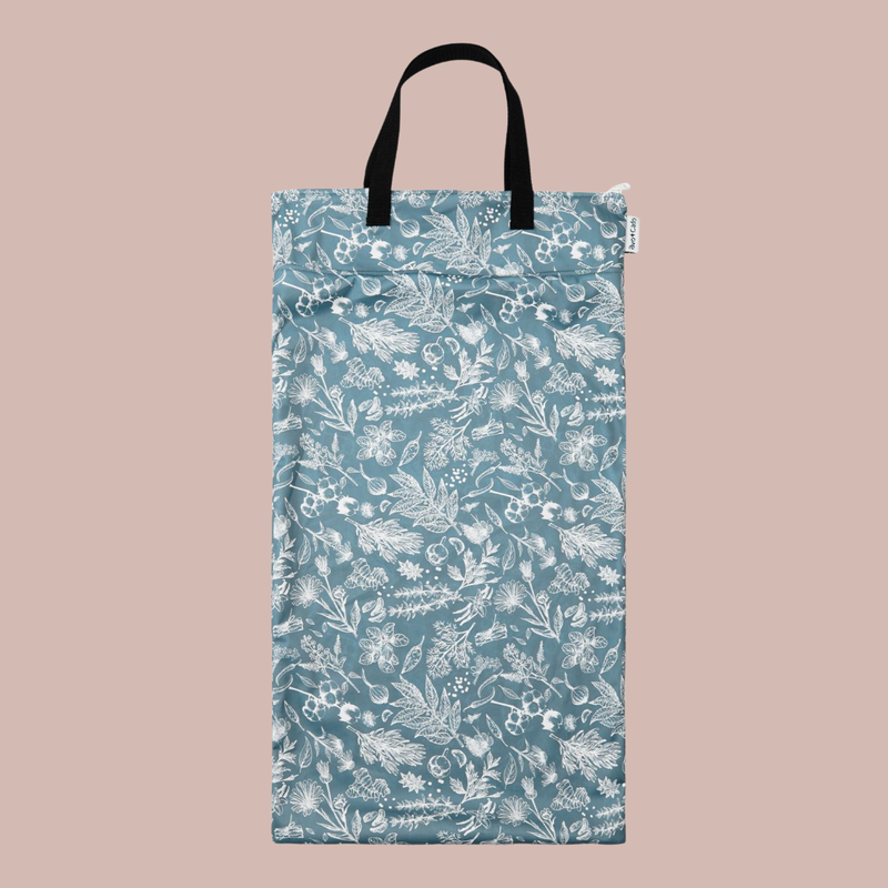 AVO&CADO Wetbag mit Trockenfach XL