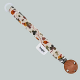 SAGA COPENHAGEN Nuggiband mit Clip