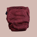 HERITAGEHUG AIO OneSize mit Tencel-Einlage
