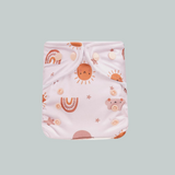 AVO&CADO AI2 Überhose Newborn