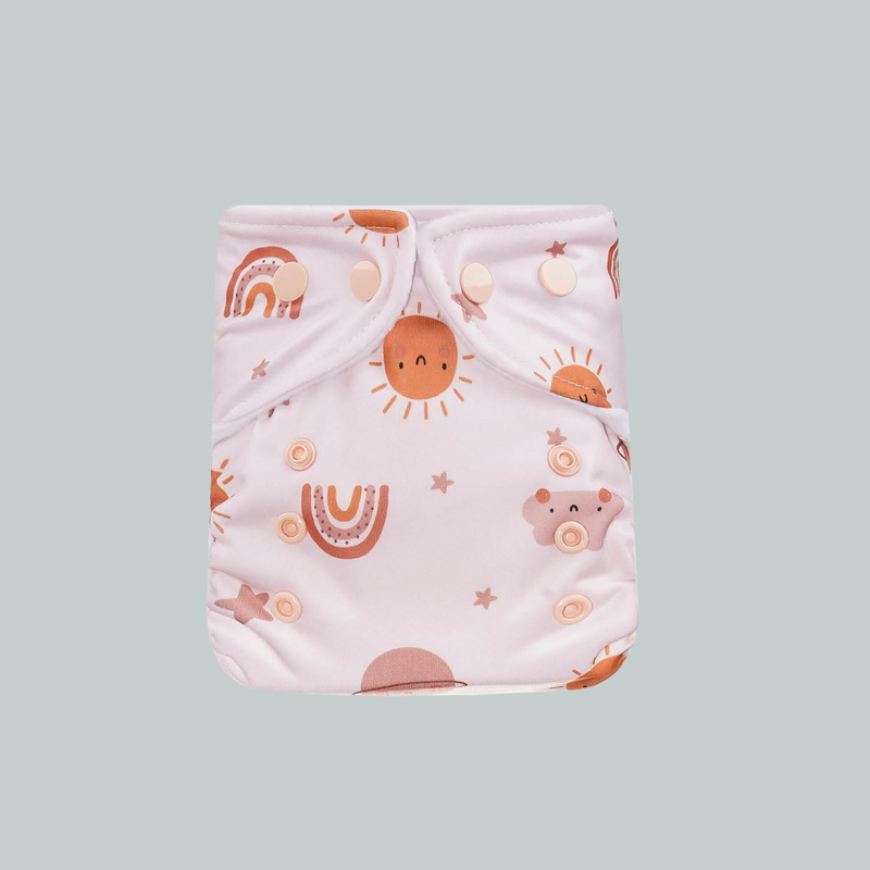 AVO&CADO AI2 Überhose Newborn