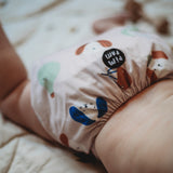 PIMPAM Pocketwindel StayDry OneSize