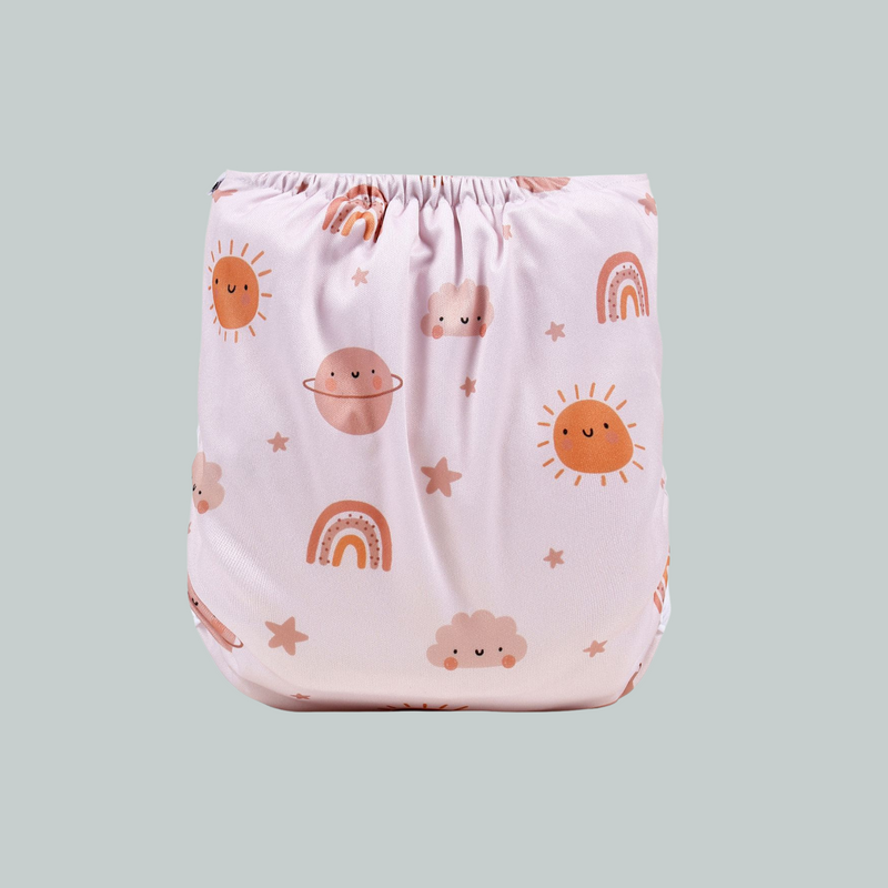 AVO&CADO AI2 Überhose OneSize