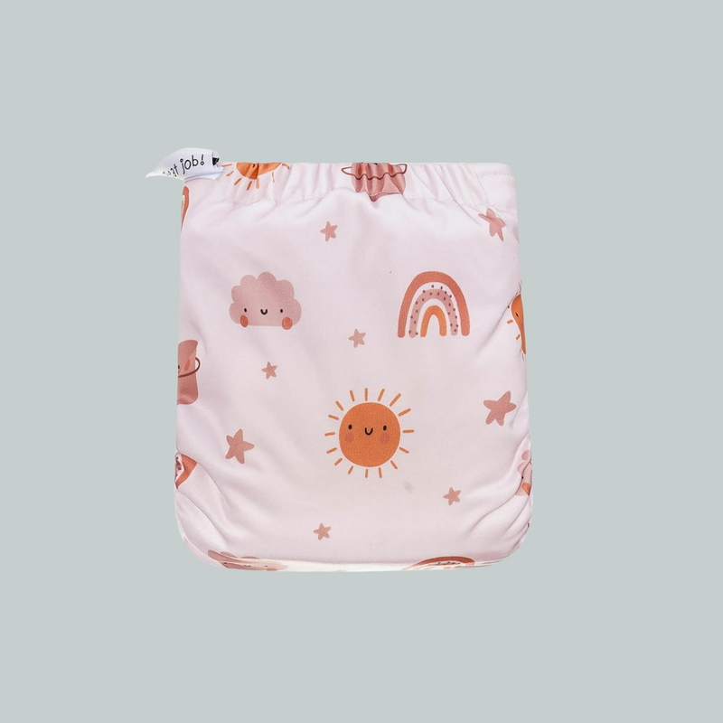 AVO&CADO AI2 Überhose Newborn