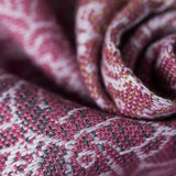 Webart Ringsling von Lennylamb