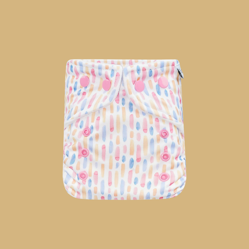AVO&CADO AI2 Überhose Newborn