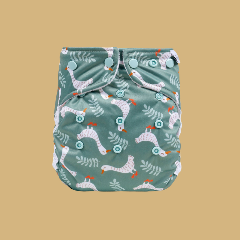 AVO&CADO AI2 Überhose OneSize